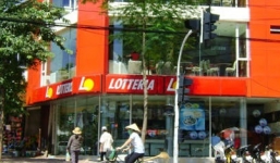 Hà Nội: Lotteria bán đồ uống nhiễm khuẩn gây tiêu chảy